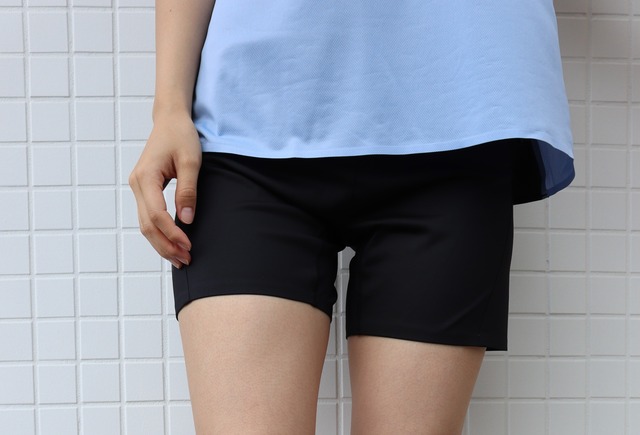 【women's】Race Tights