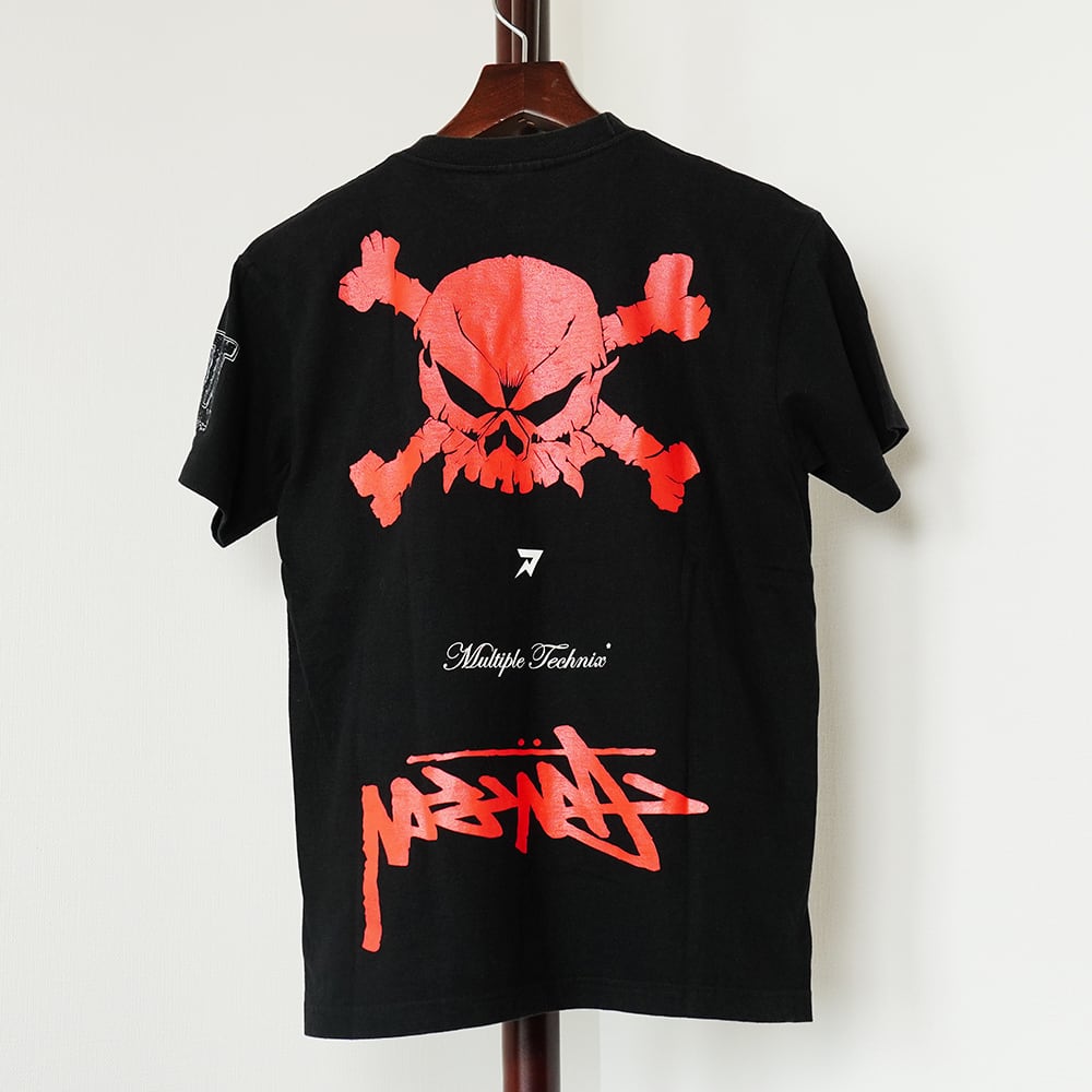 00s Old Stussy ステューシー/紺タグ・Made in USA・NEXUS7 00s Old Stussy ステューシー/紺タグ・Made in USA・NEXUS7