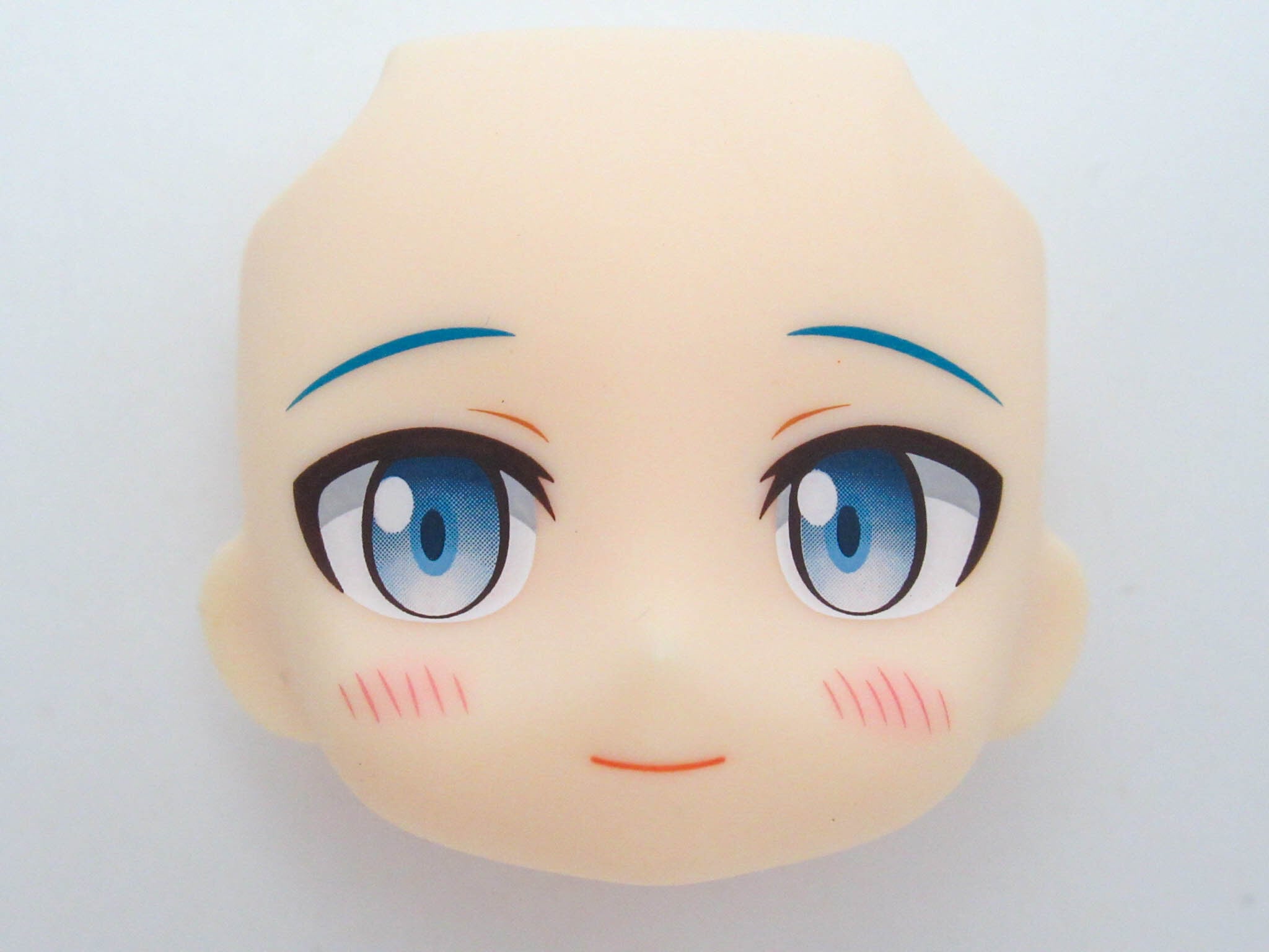 SALE】【1973】 潮田渚 顔パーツ テレ顔 ねんどろいど | ホビー通販