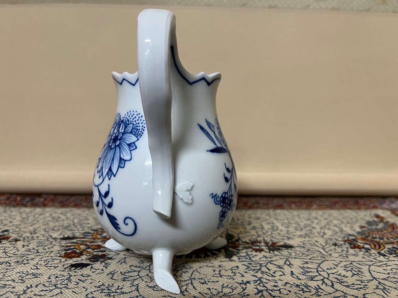 Meissen マイセン 1