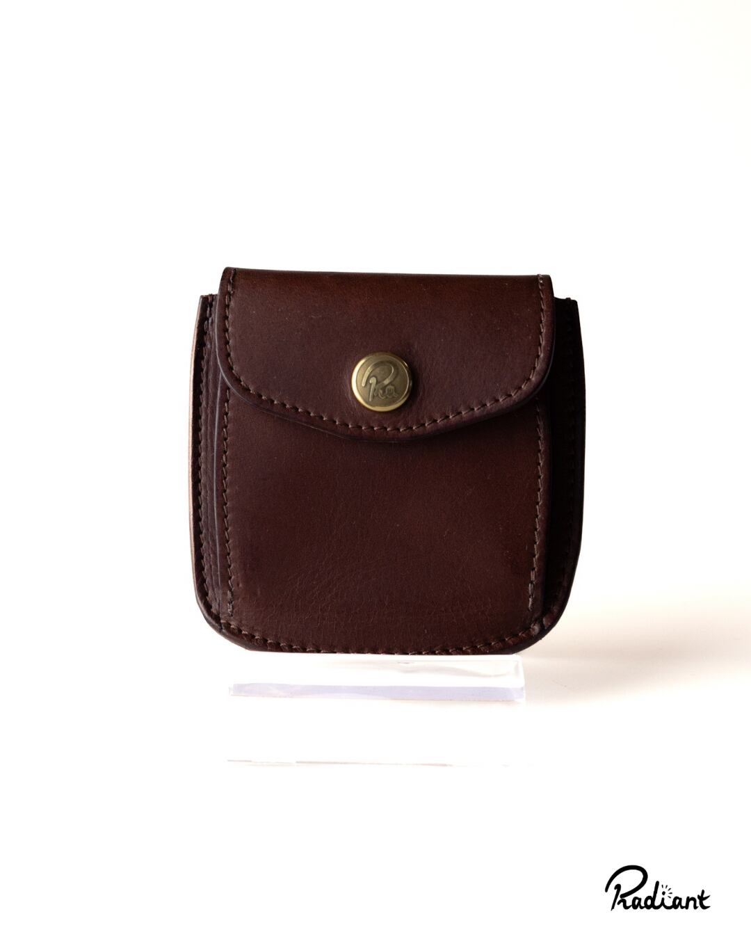 Led Rechwe コインケース コインケース | radiant leatherworks