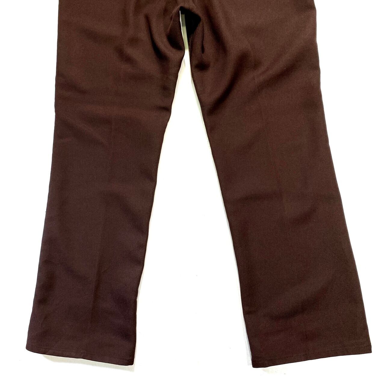 90年代 USA製 リーバイス 10517 スタプレ スラックスパンツ メンズW38