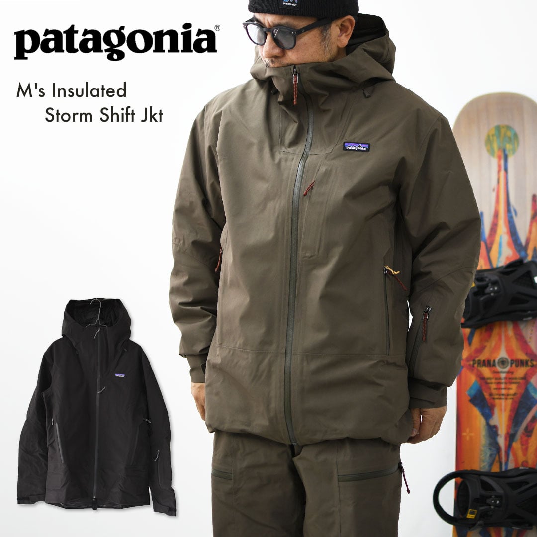 PATAGONIA | refalt online store