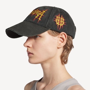 【BALENCIAGA】Cap