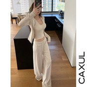 ライトスリム 3ピース set up/6color