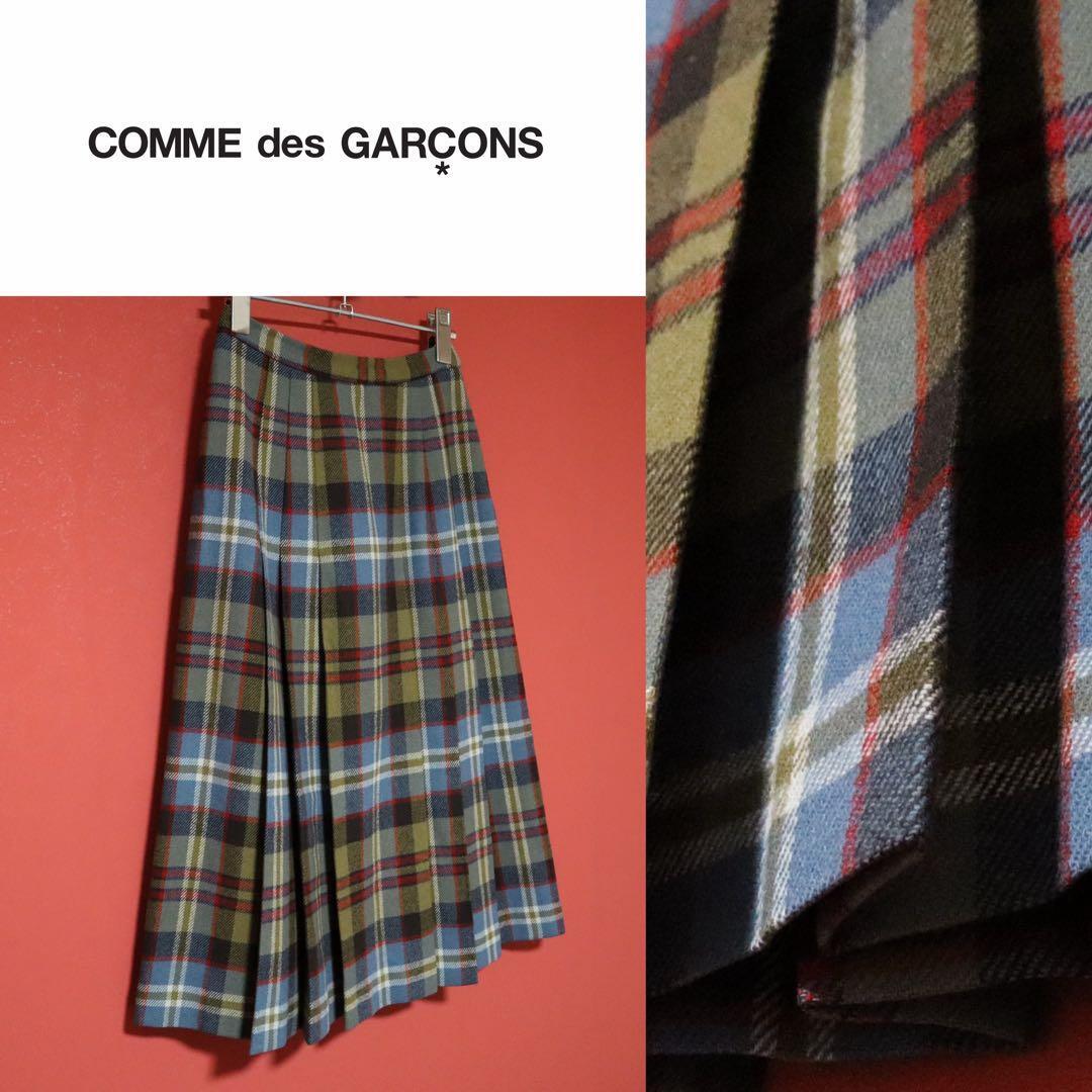 COMME des GARCONS