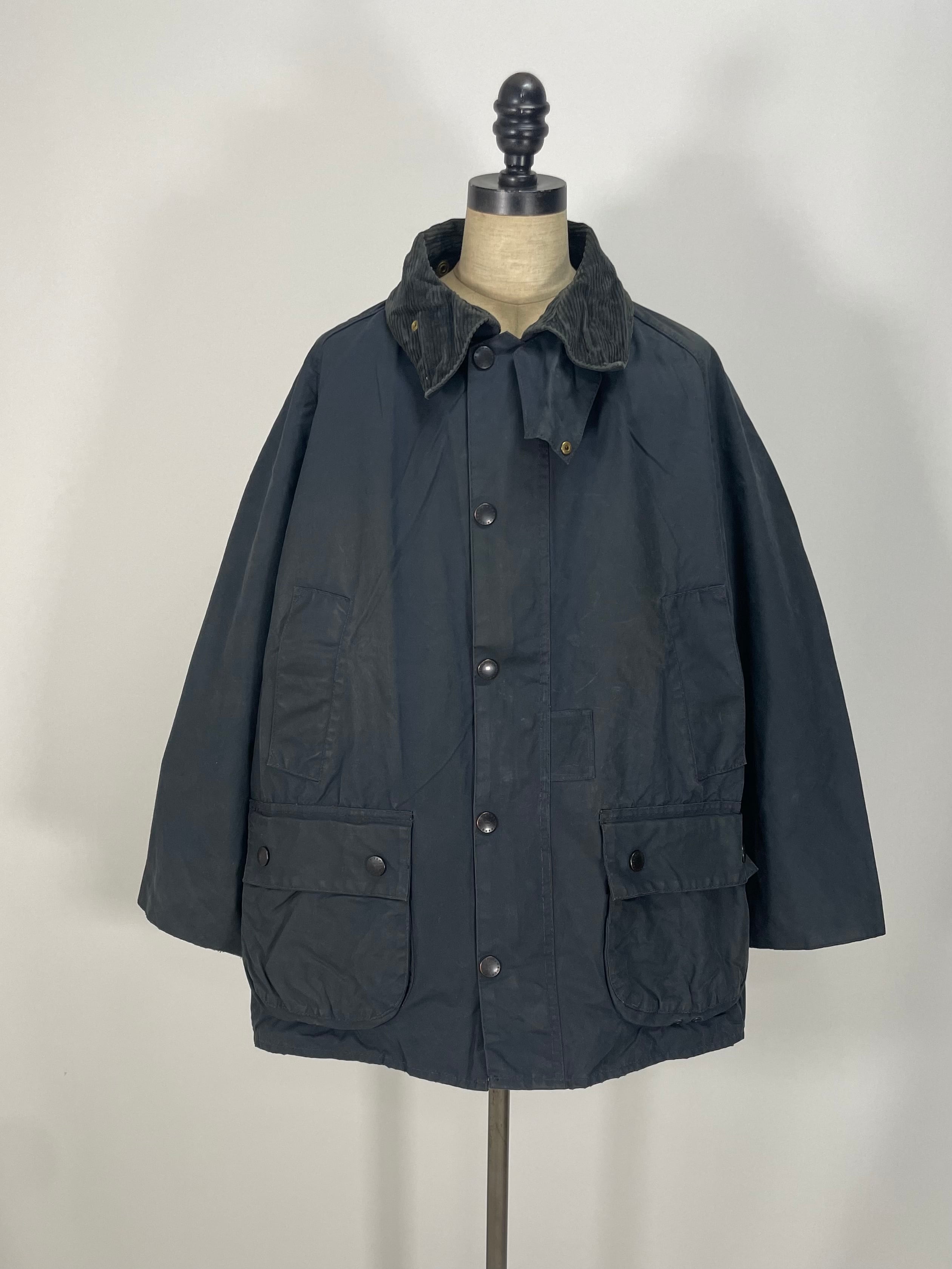 barbour A821 Classic Moorland 『44/bark』yb30 | yoused