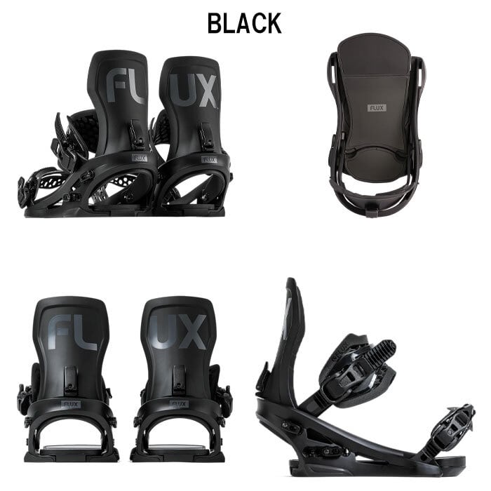25-26 FLUX フラックス XF エックスエフ メンズ レディース