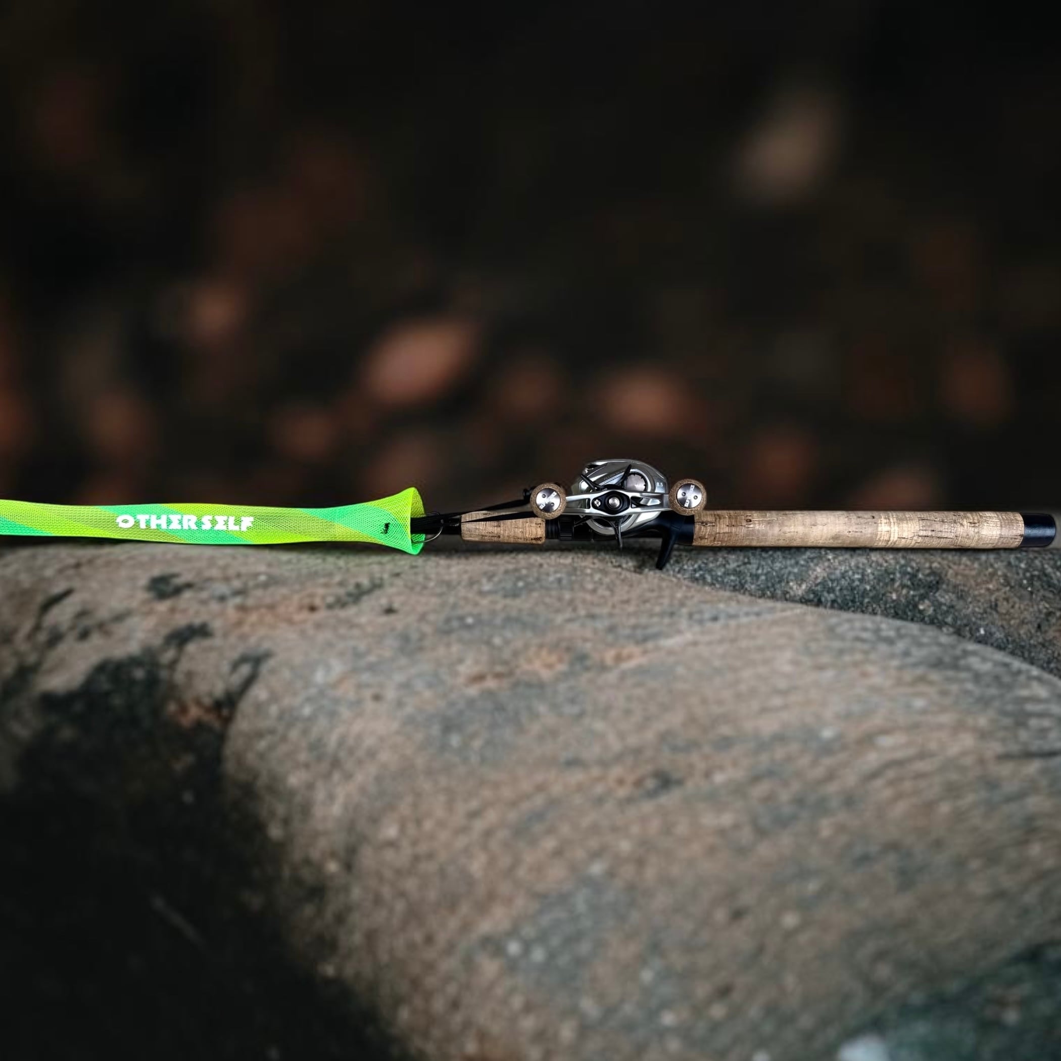 FISHING | OTHERSELF