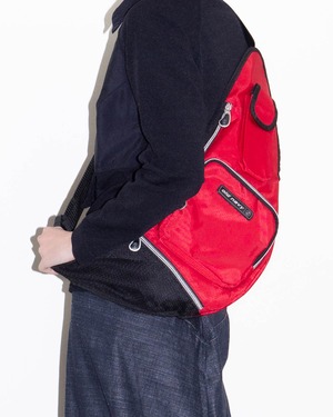 OLD NAVY - utility sling bag