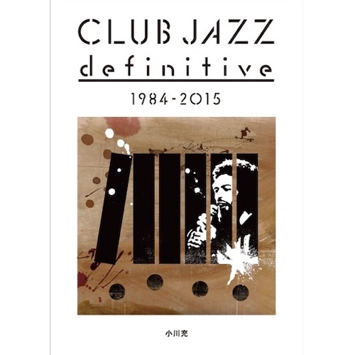 CLUB JAZZ definitive 1984-2015