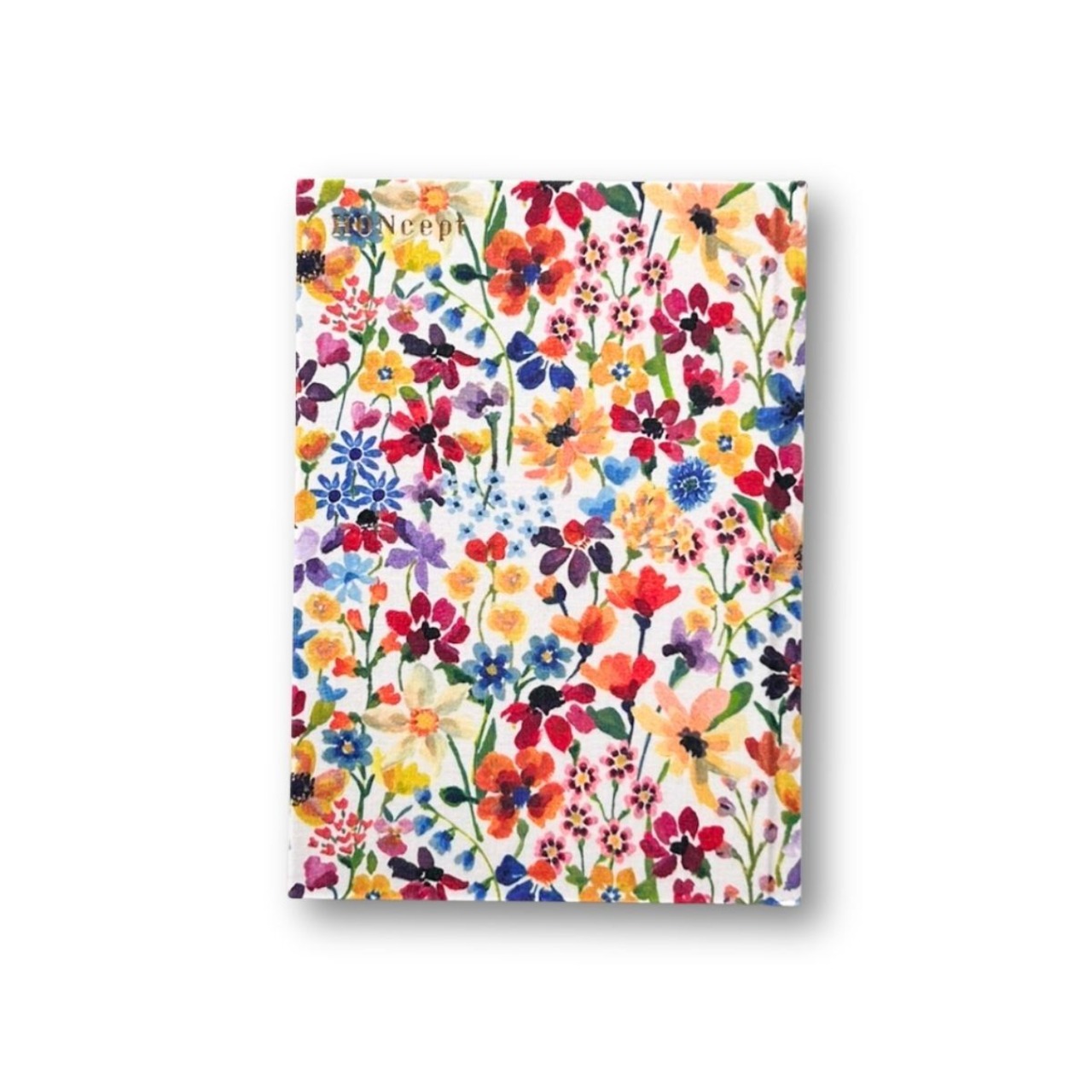 【2026ダイアリー】Diary LIBERTY（ダイアリー リバティ）garden morning（ガーデン モーニング））