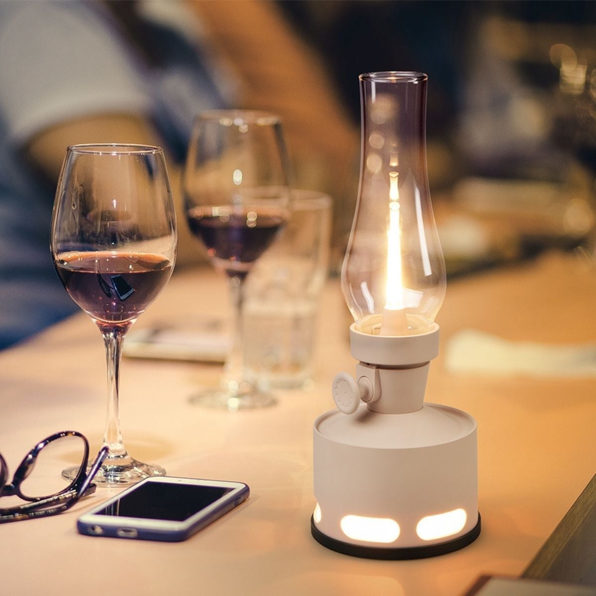 OLD DAYS - LED Portable Lamp - LEDランプ | エクステリア＆生活雑貨