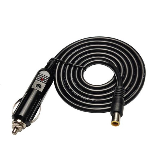 iFormosa DC 7909 オス 12V/24V 10A シガーソケット 電源ケーブル IF-SCDC7909