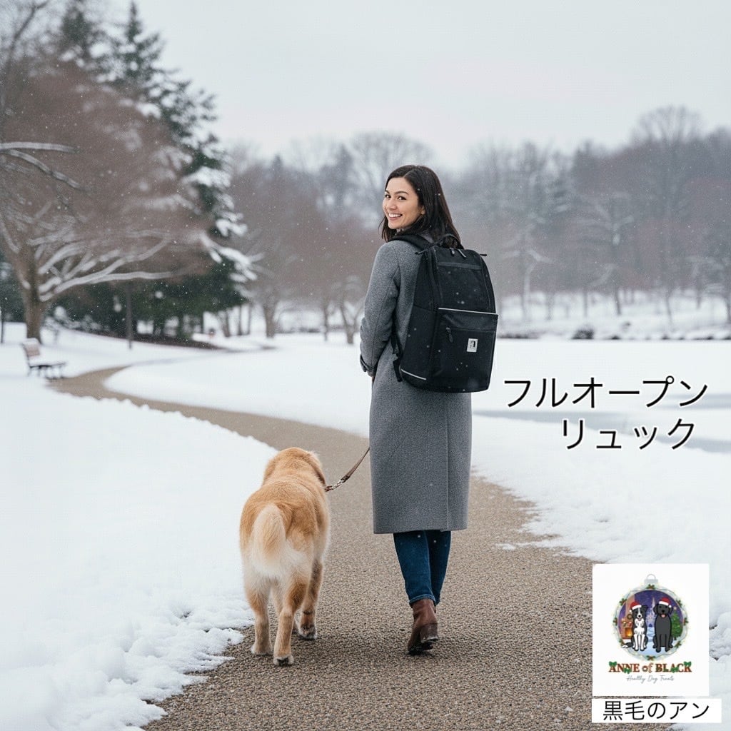 リュック | 黒毛のアン Anne of BlackGables