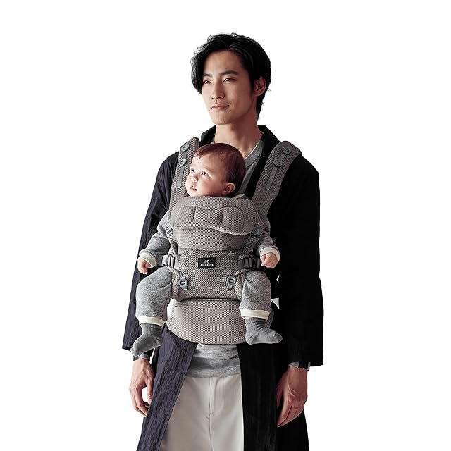 【新着商品】【 アメリカで１番売れている 】 抱っこ紐 抱っこひも だっこひも Amazon.co.jp: 【 アメリカで1番売れている 】 抱っこ紐 抱っこひも