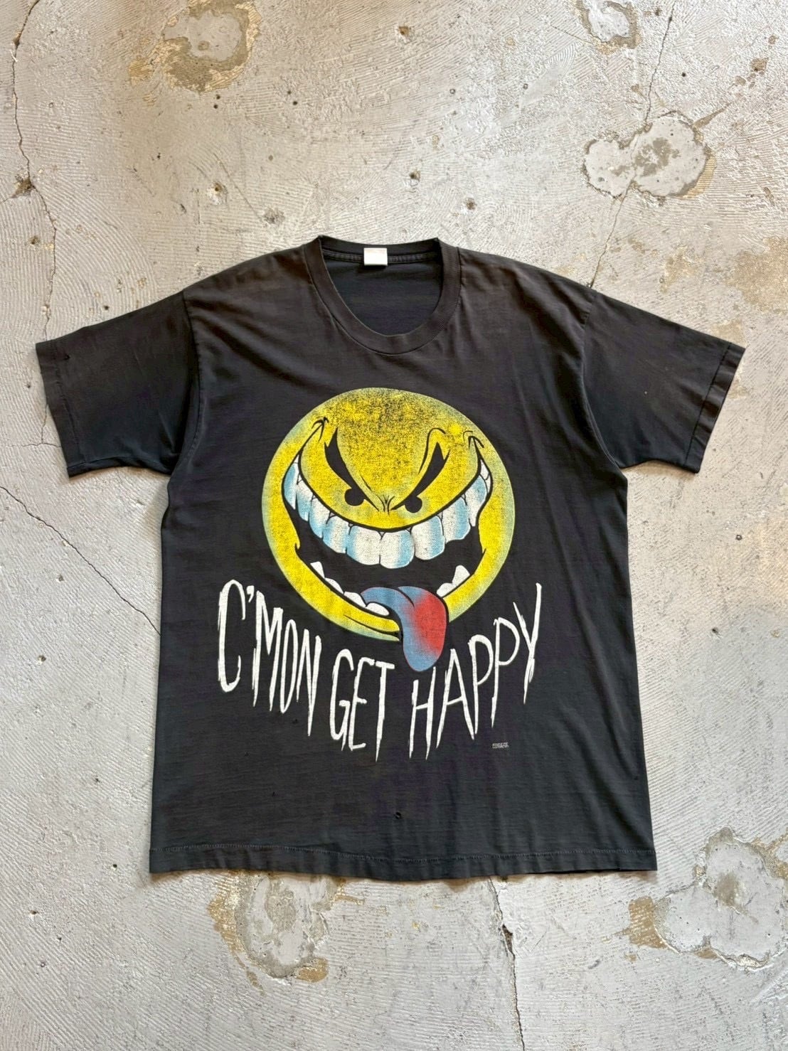 vintage clothing twoface