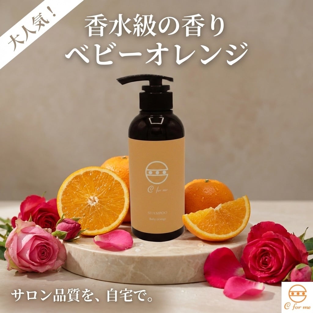 C for meオンラインショップ