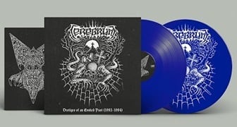 PRE-ORDER | RECORD SHOP MISERY