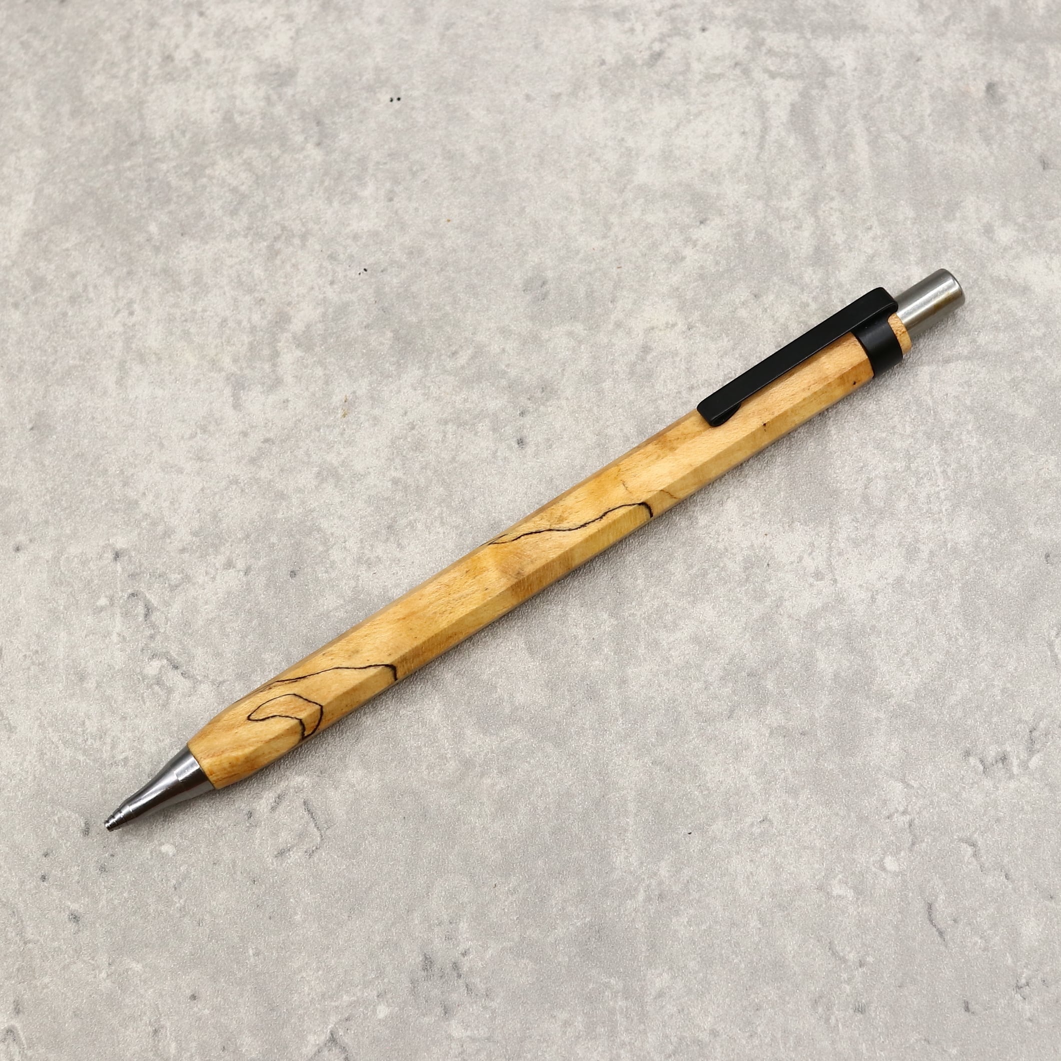 7/9 オレンズ用木軸・九角軸 (カエデ)12