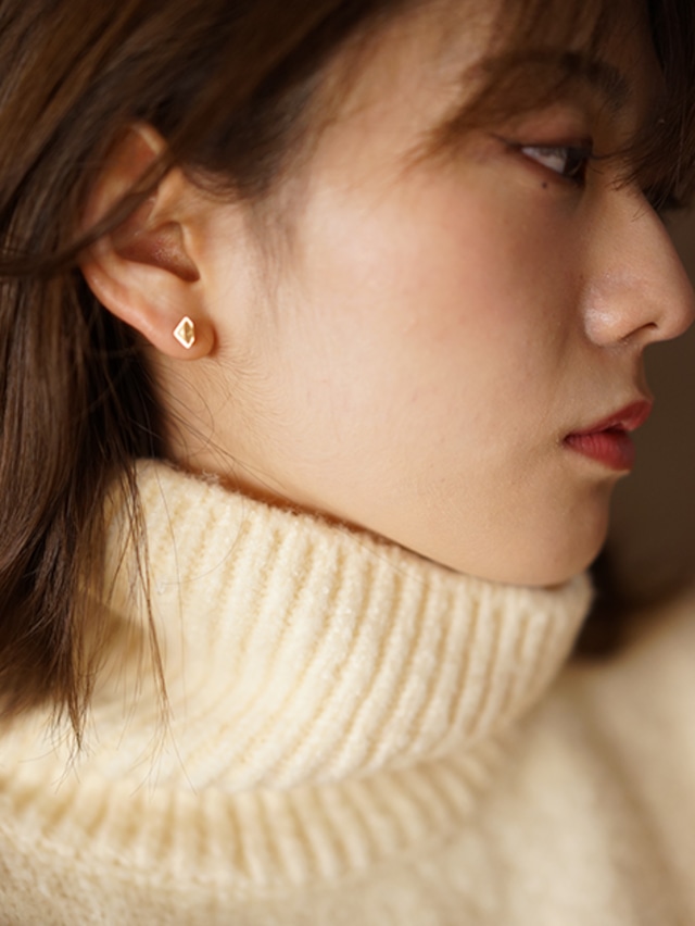 [ﾋﾟｱｽ] core pierce / Round offset