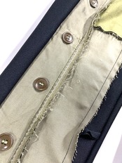 COTEMER LONG PANTS MILITARY 【LongPT04】