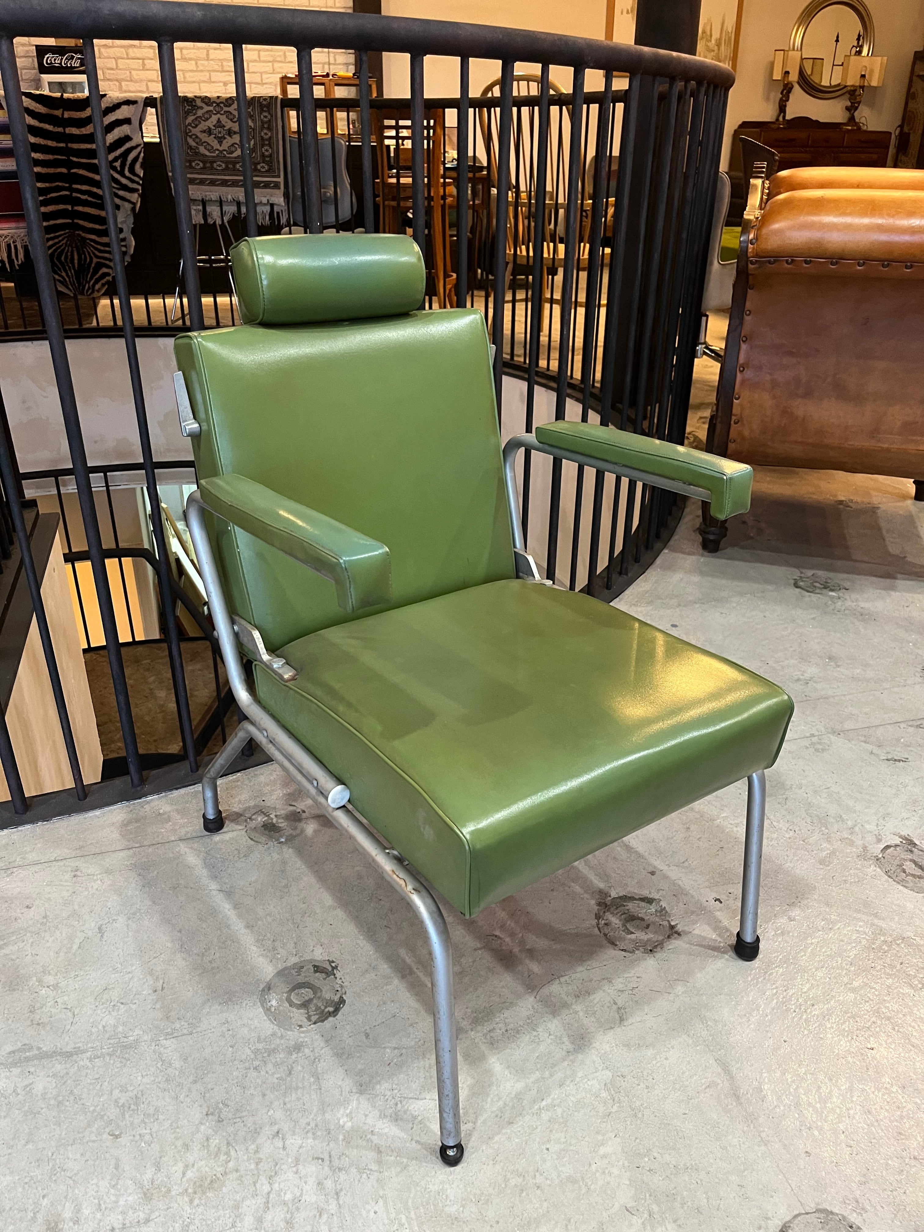 オクタゴンサイドテーブル スペイン製 | BLUEWORKS-VINTAGE-