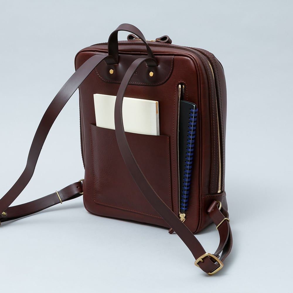 ソフトシェルリュックM / BP-234-M | PLANT