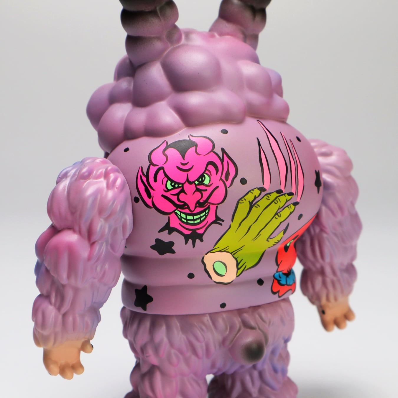 HATSUTORIN PUCORN #23 Monsters-01 プコーン PUCORN #23 Monsters-01 | HATSUTORIN ONLINE STORE