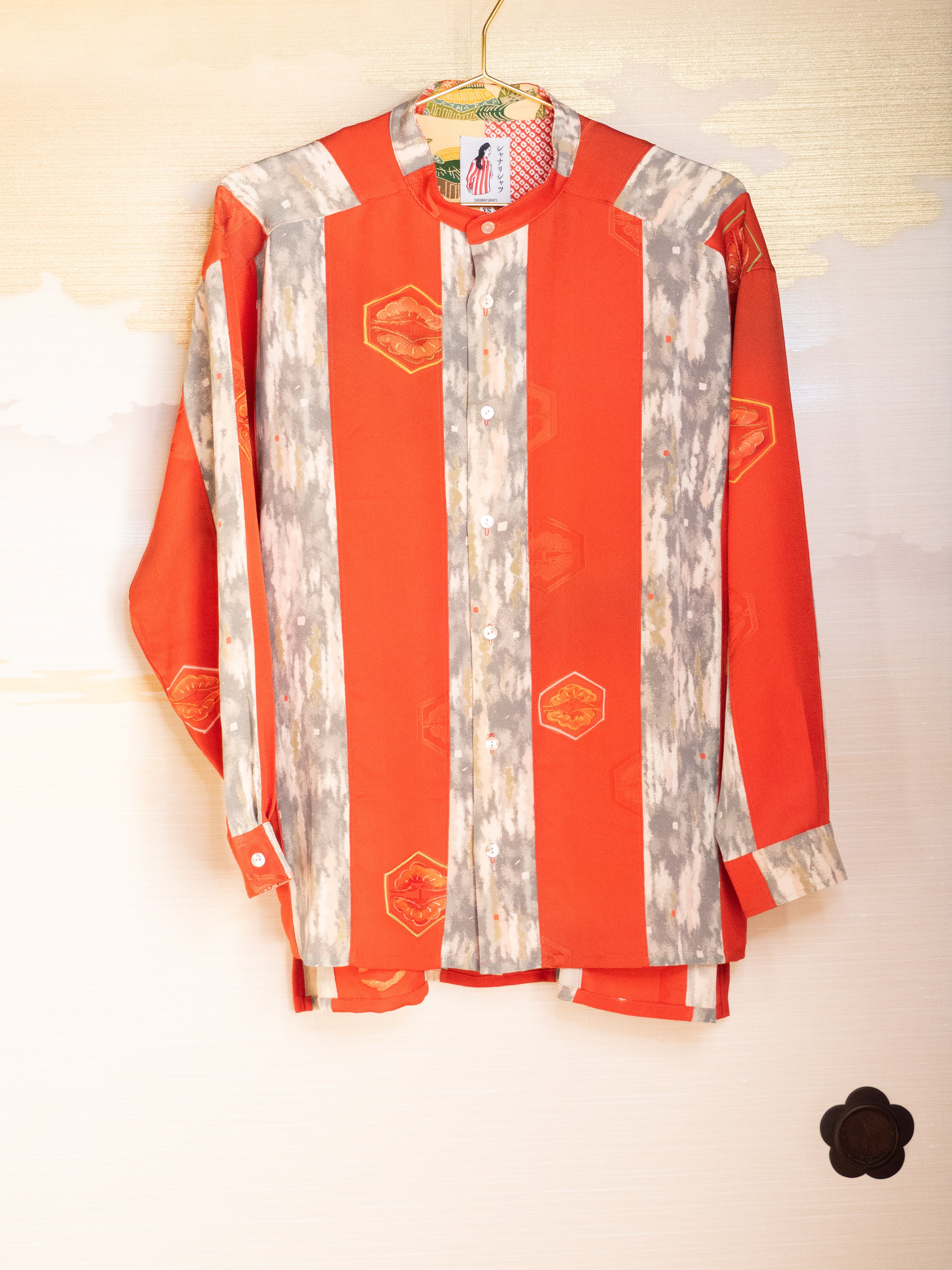 XS | SHANARI SHIRTS ONLINE STORE