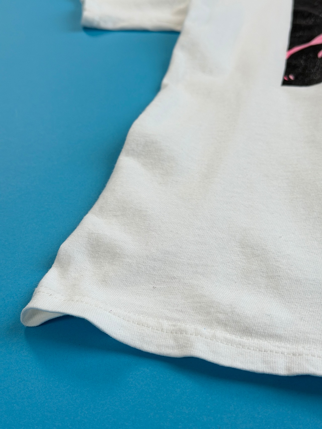 Golden Gloves tee - 10