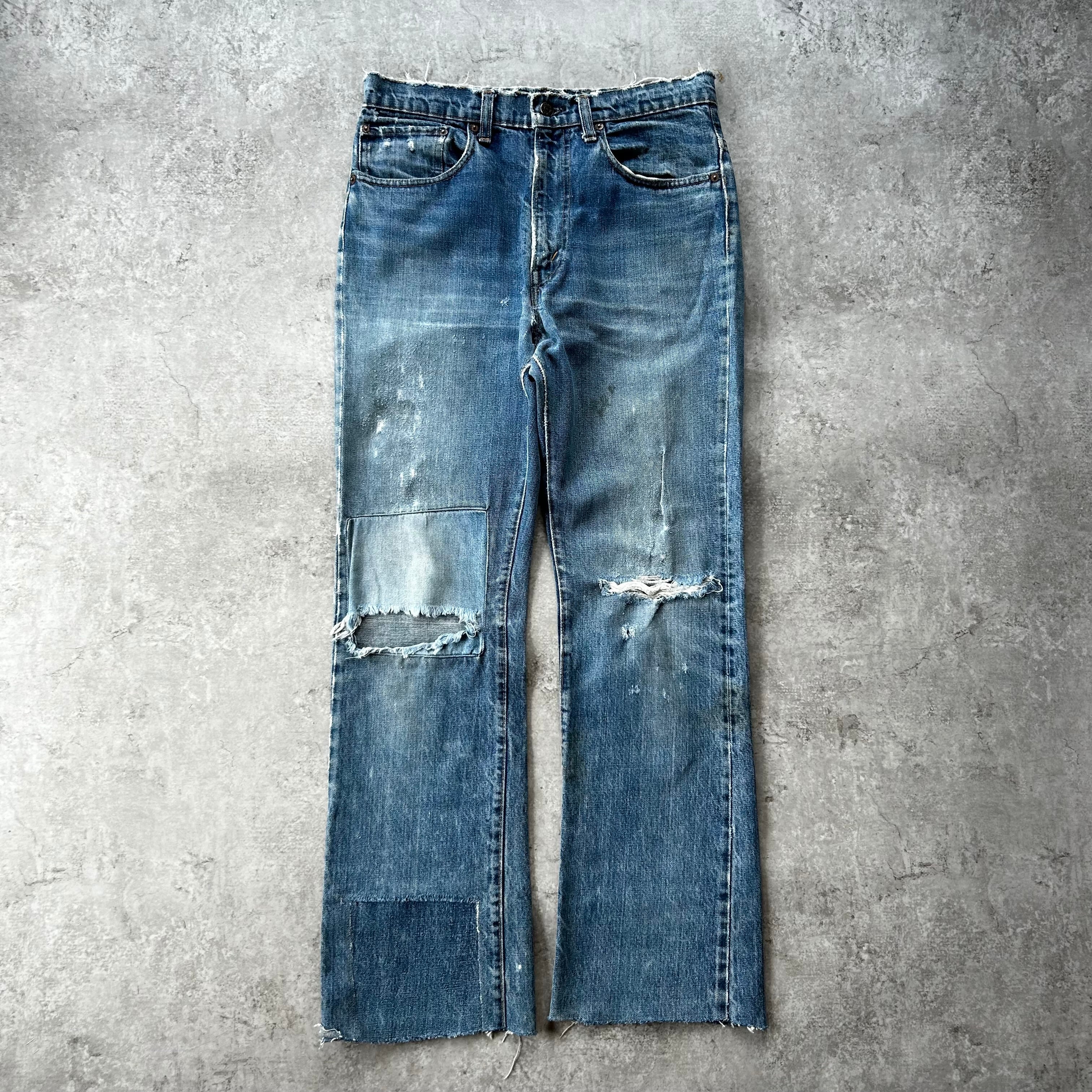 60s メイヨスプルース ダブルフェイス ジップパーカー ネイビー XL 襤褸 60s メイヨスプルース ダブルフェイス ジップパーカー ネイビー XL
