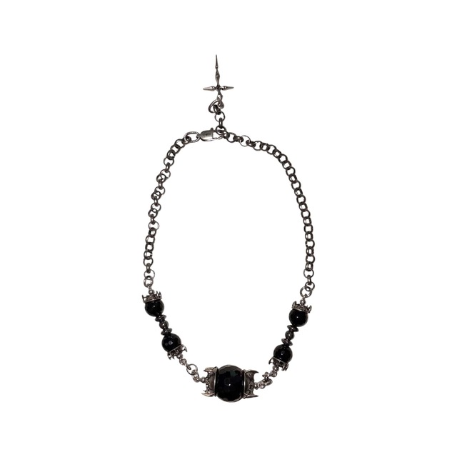 【IIIMIII】Necklace