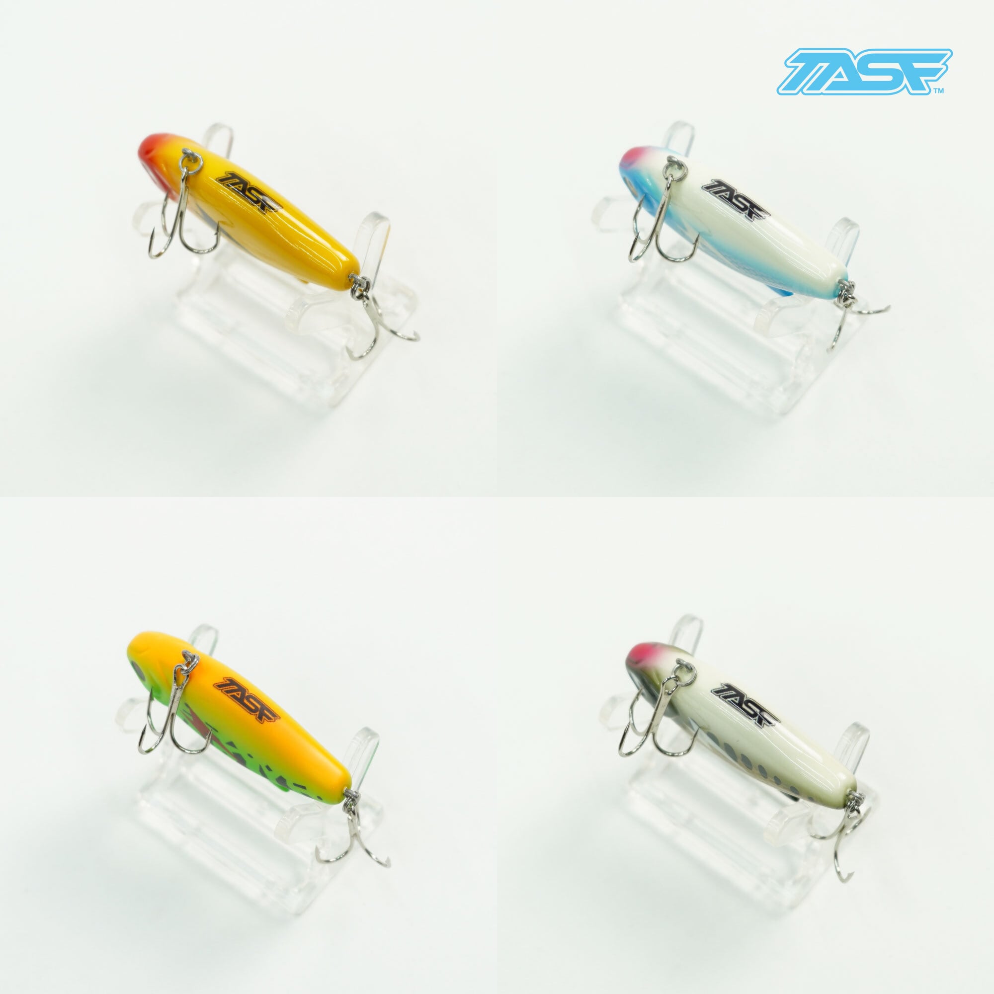 TASF / SONIX (ソニックス) | Tasf Tackle Mart