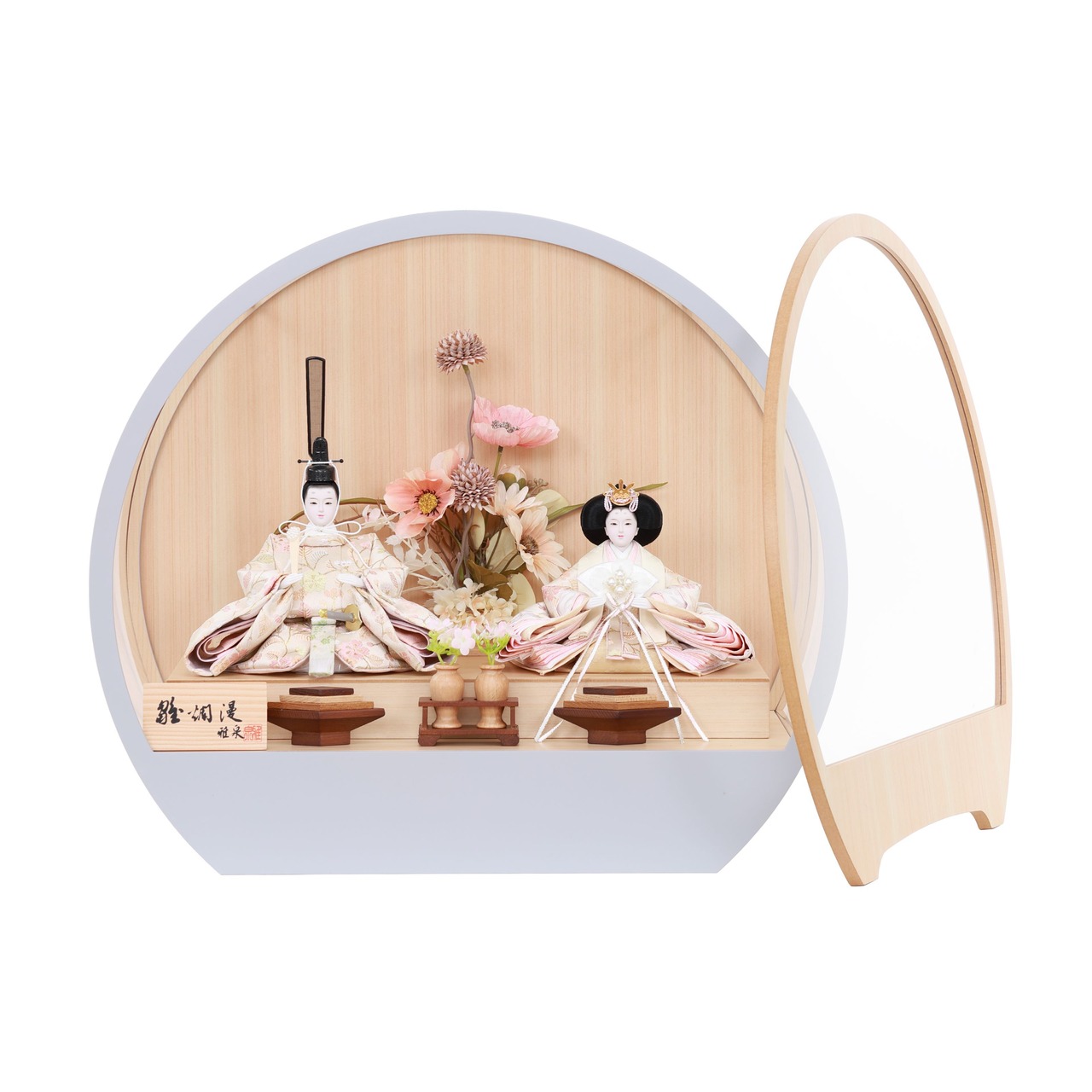 オンラインストア限定　　　　　ケース飾り