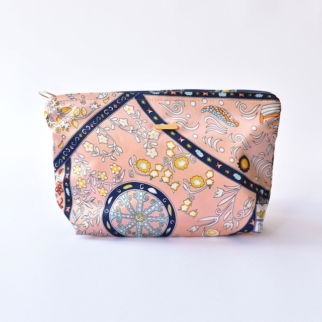 EMI POUCH (L) / No,10069-7