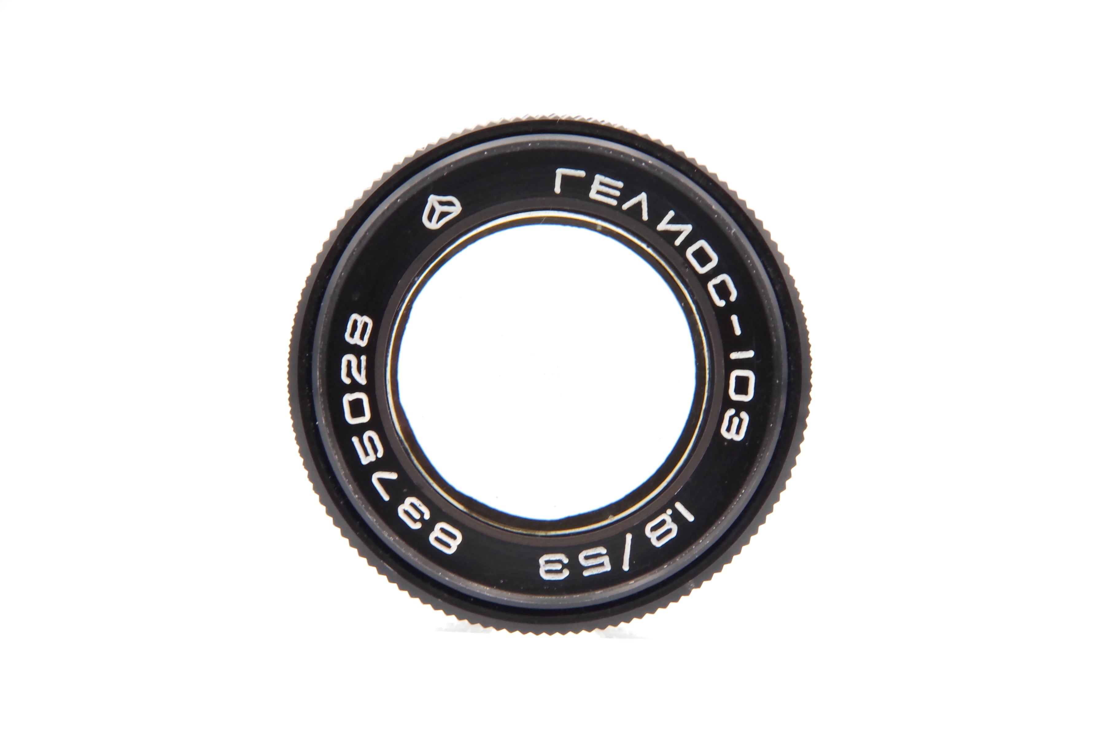 HELIOS-103 53mm F1.8 旧コンタックスマウント | 近江寫眞機店