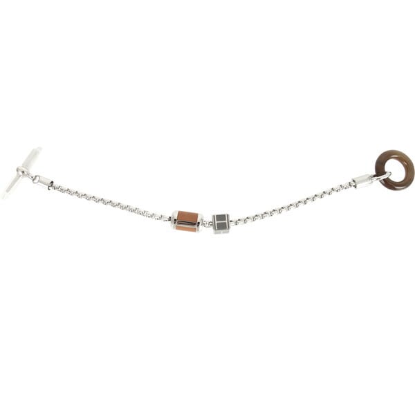 NEW HERMES エルメス エルメス メリメロ ブレスレット バッファロー