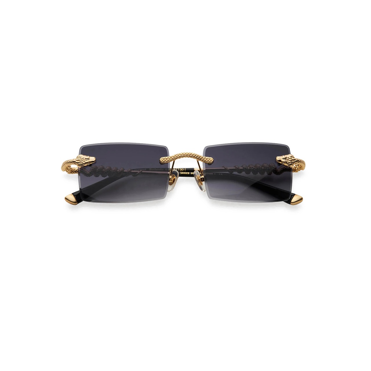 JAMES ORO / SERPENT AUTHENTIC | HOLICK