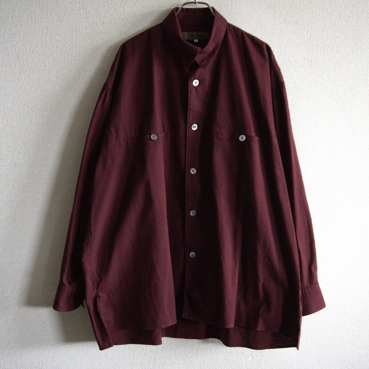 希少/FOUR CLIMESタグ】BARACUTA【G9 スウィングトップ ハリントン