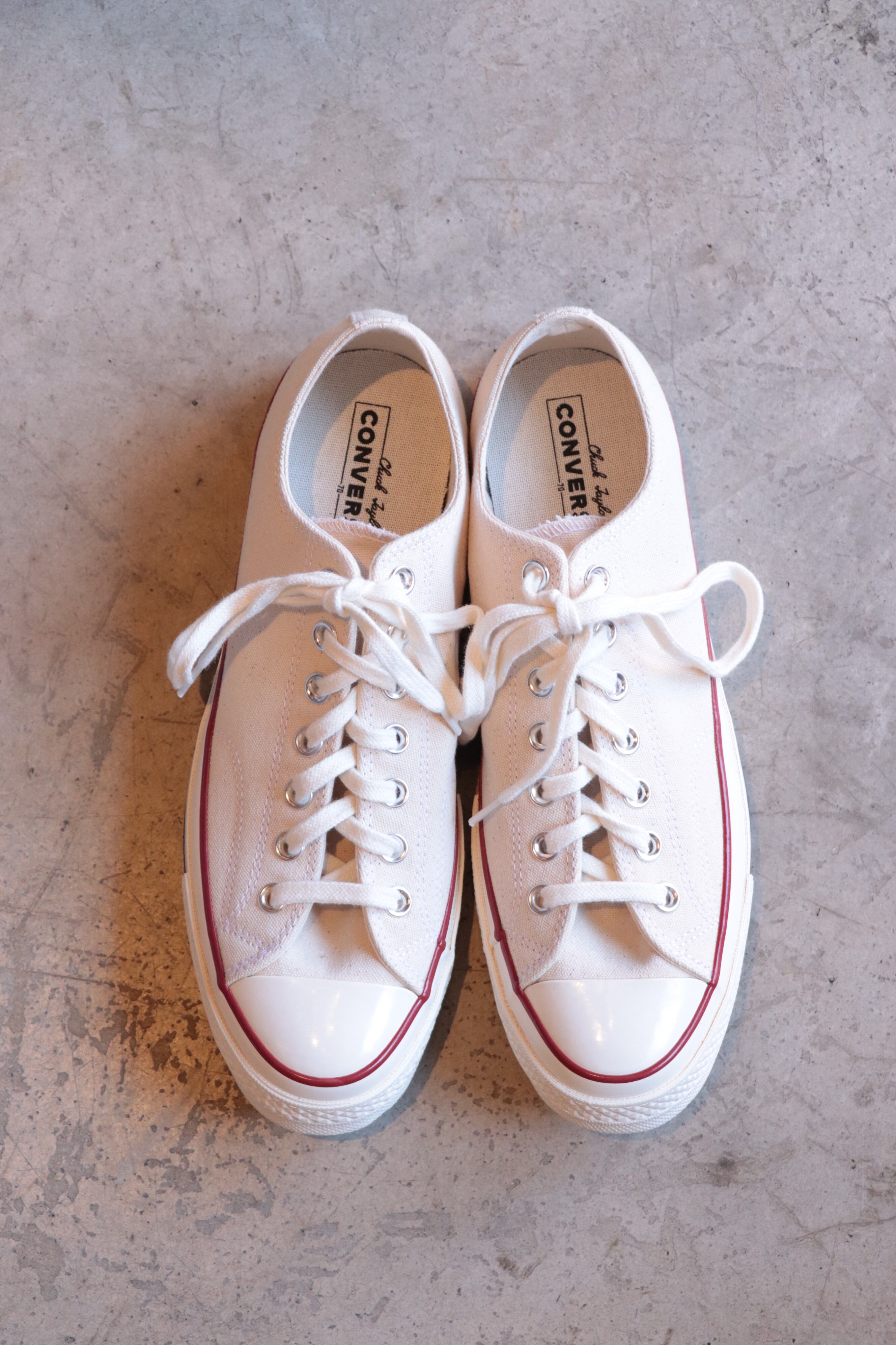 CONVERSE/コンバース CT70 CHUCK TAYLOR | MAMBO