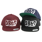 0867 / Snapback / Blockbuster