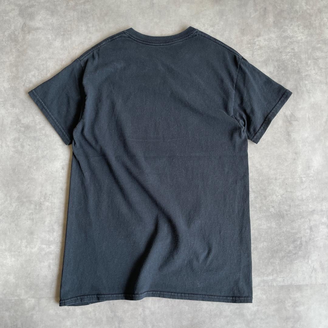 ビリーアイリッシュ Tシャツ スパイダー タランチュラ 古着 S 黒 15824 ビリーアイリッシュ Tシャツ スパイダー タランチュラ 古着 S 黒