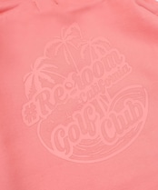 【RCGC】RCGC BACK PRINT SWEAT BIG PARKA［RGC011］