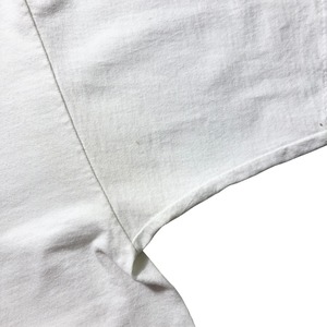 vintage 1990’s REDD KROSS music tee printed by tannis root