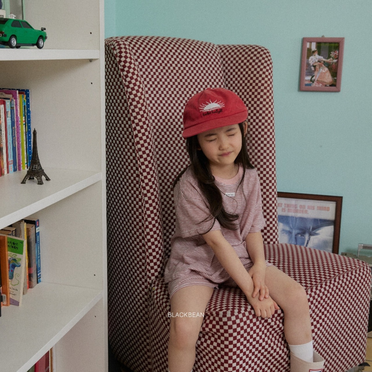 【取寄/個別発送】Blackbean 26/SM（Baby）モルディブセット