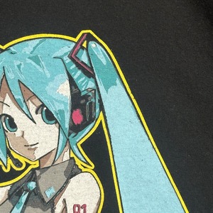 00s HATSUNE MIKU