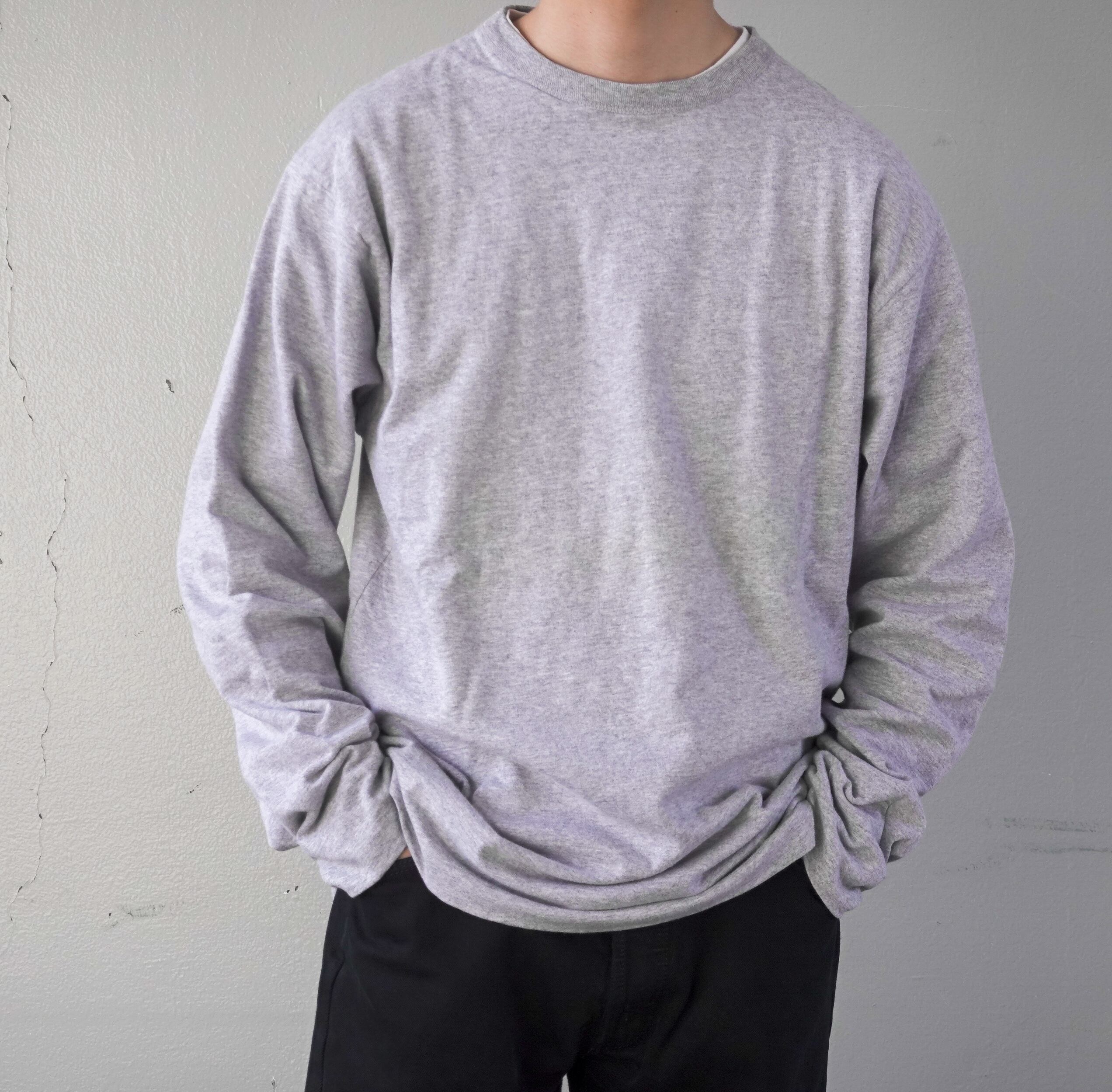 Stussy ステューシー ビンテージ ロングTシャツロングTシャツ 00s 