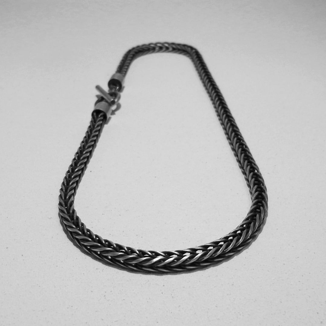 N-01-B / NECKLACE