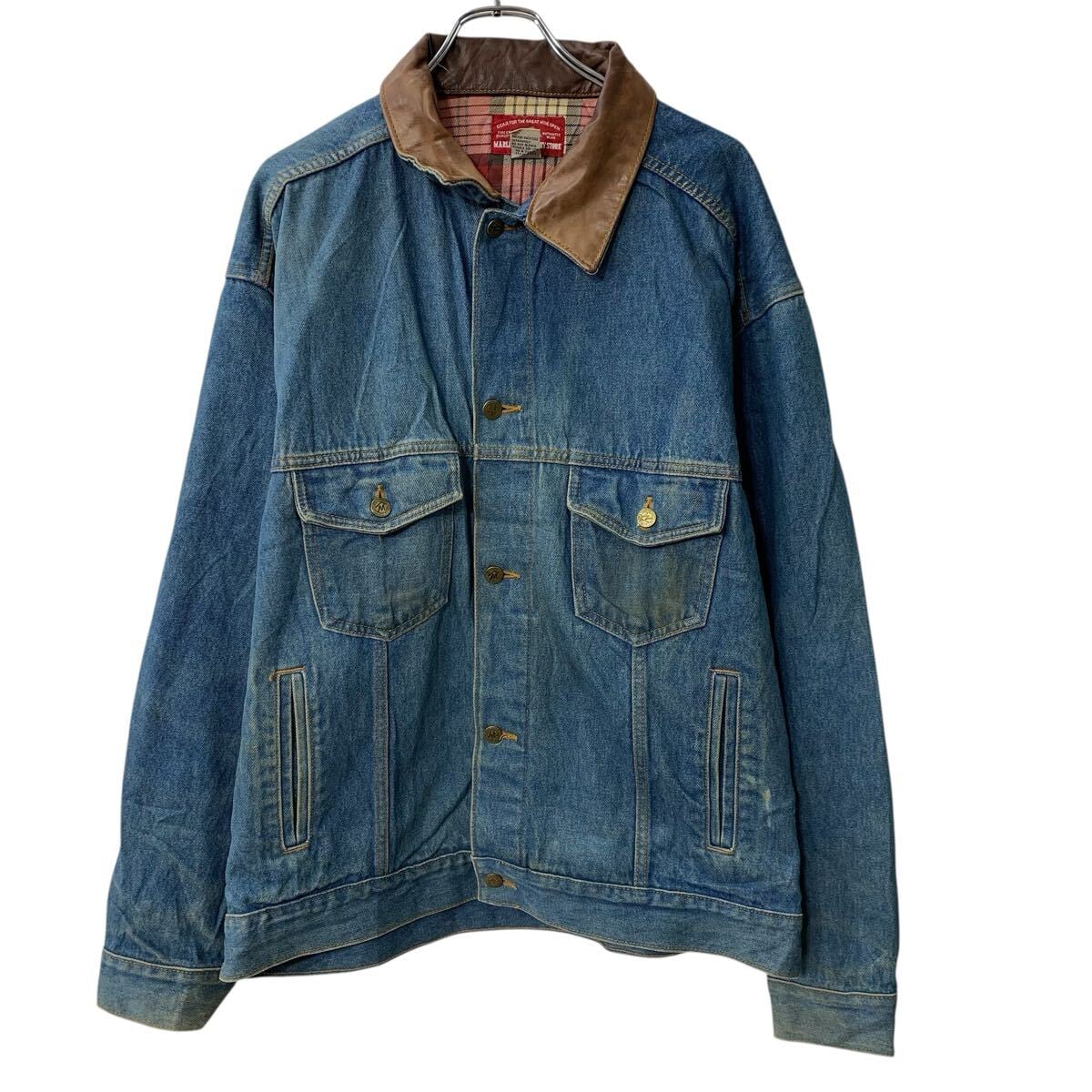 1990's USA製 [RRL] 初期 
